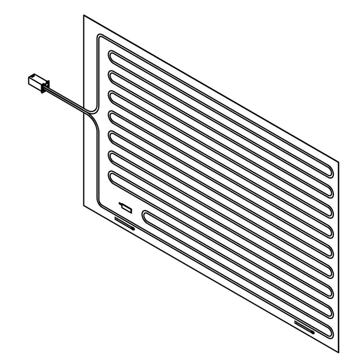 KOHLER Bask Heater Kit