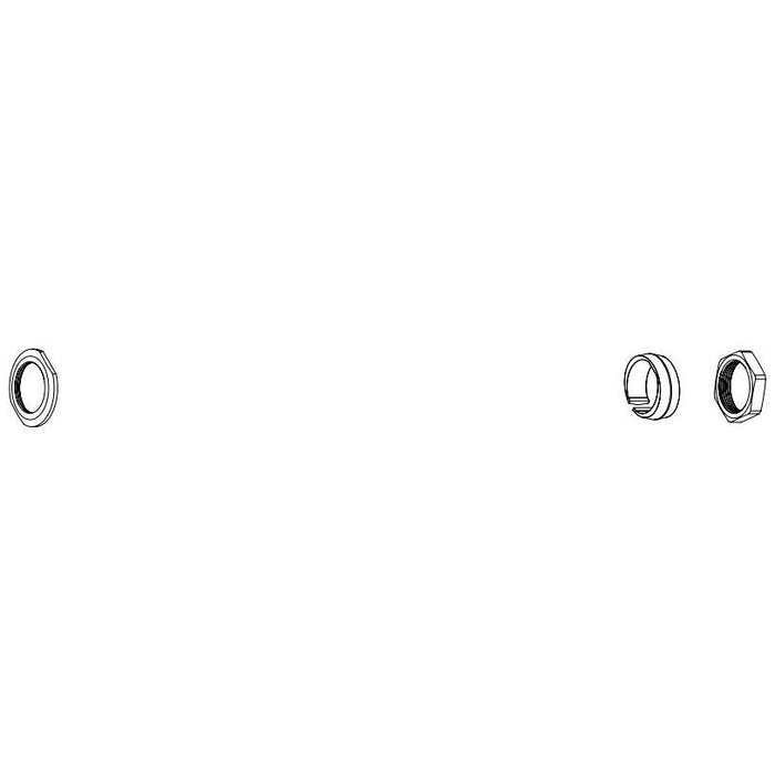 Moen 161771 Mounting Kit