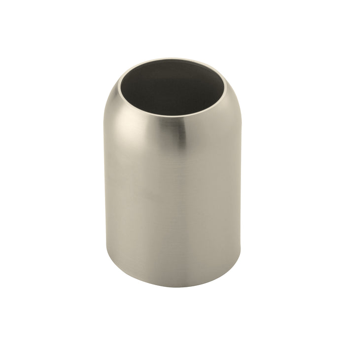 Moen Handle cover sleeve - Brushed Nickel