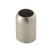 Moen Handle cover sleeve - Brushed Nickel