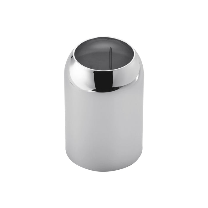 Moen Handle cover sleeve - Chrome