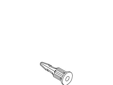 KOHLER A10 Screw Anchor