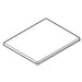 KOHLER Wall Plate Fixing Pack