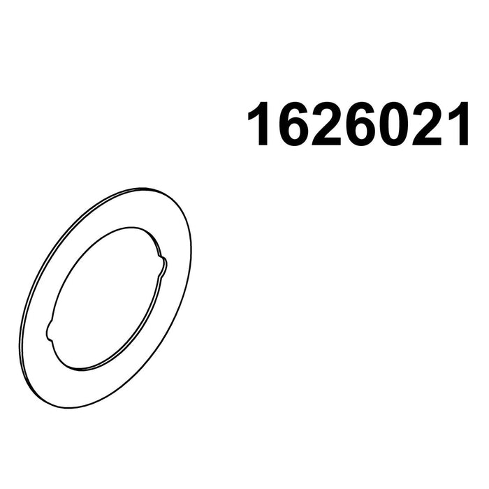 KOHLER Escutcheon Service Kit