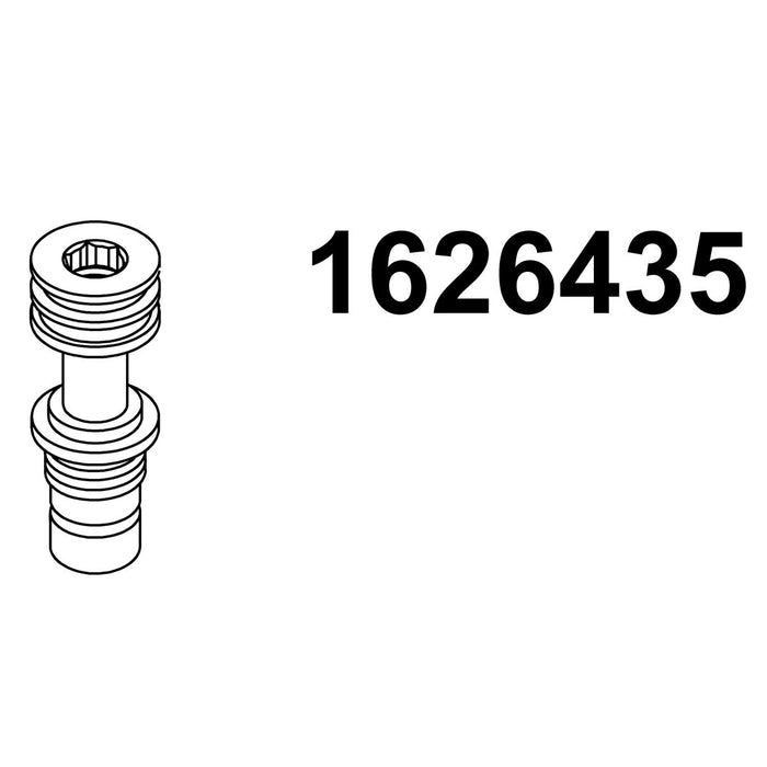 KOHLER Spout Adapter Kit