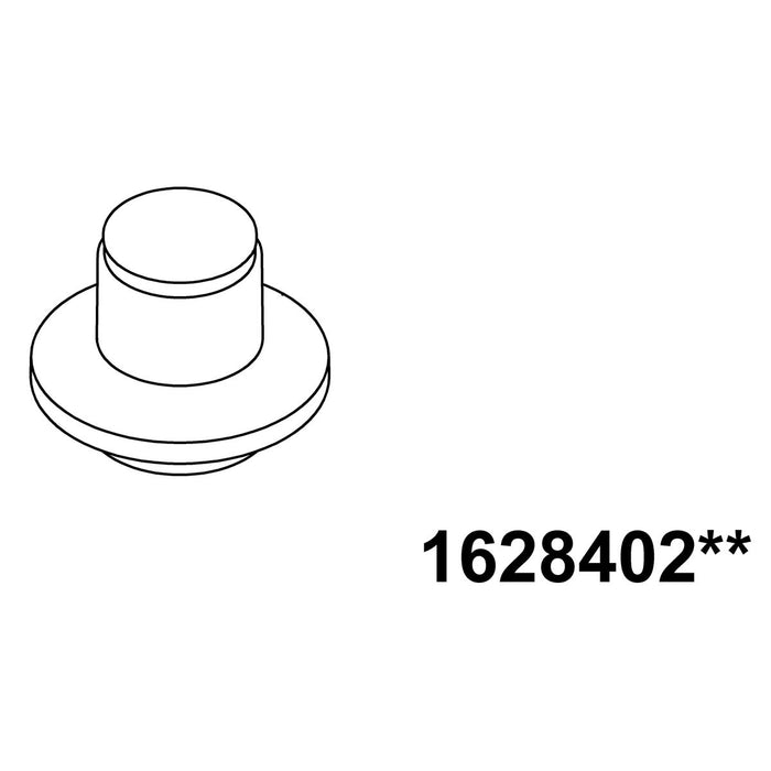 KOHLER Flange Kit