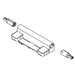 KOHLER Quiet Close Hinge Service Kit