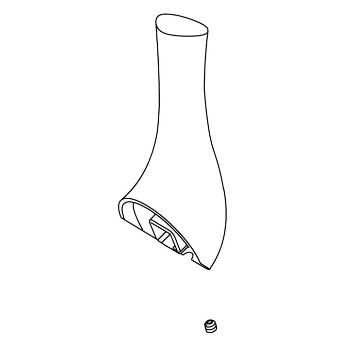 KOHLER Handle Kit