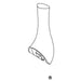KOHLER Handle Kit