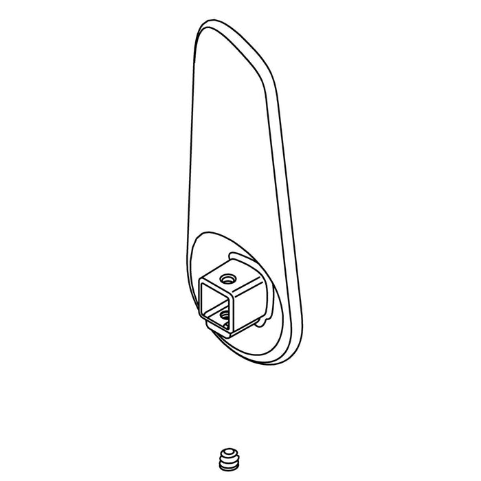 KOHLER Handle Kit
