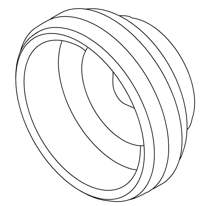 KOHLER Valve Nut