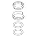 KOHLER O Ring / Bearing Kit