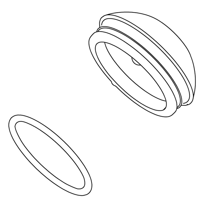 KOHLER Bonnet Kit