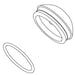 KOHLER Bonnet Kit