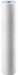 Atlas Filtri RA5777608 4-1/2" x 20" Sediment-Scale Reduction Cartridge | 5 MICRON