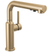 Delta Daneri 16879 Single Handle Pull-Out Kitchen Faucet