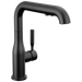 Delta Almari 16943 Single Handle Pull-Out Kitchen Faucet