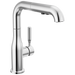 Delta Almari 16943 Single Handle Pull-Out Kitchen Faucet