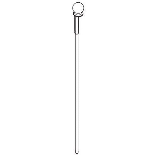 Moen 175378 Lift rod kit