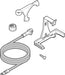 Moen 177566 Mounting Hardware