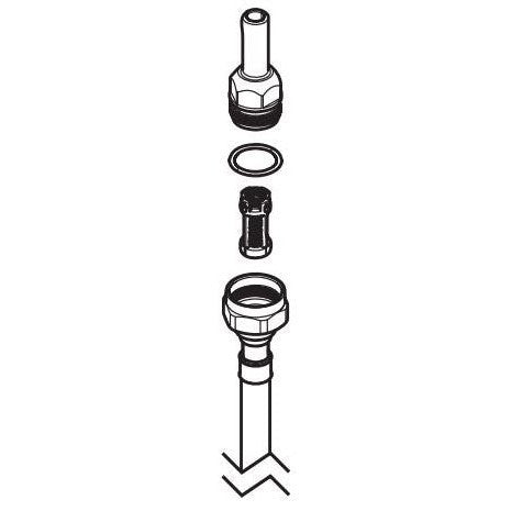 Moen Brantford with MotionSense 179639 Filter
