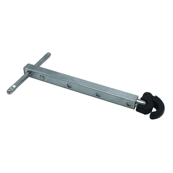 Wal-rich Corporation 1817010 Adjustable Basin Wrench