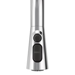 Moen Wand Kit