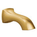 Moen Nondiverter Spouts
