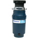 Moen Whirlaway 191 1/3 Horsepower Garbage Disposal