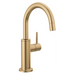 Delta Other: Contemporary Round Beverage Faucet