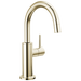 Delta 1930 Contemporary Round Beverage Faucet