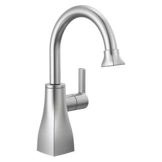 Delta Other: Contemporary Square Beverage Faucet