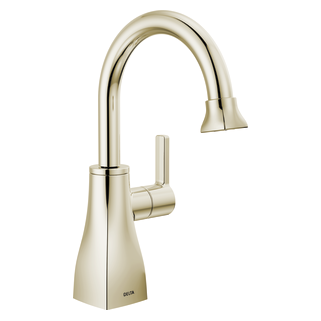 Delta Other: Contemporary Square Beverage Faucet