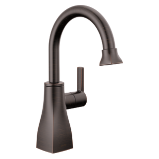 Delta Other: Contemporary Square Beverage Faucet