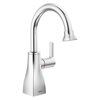 Delta Other: Contemporary Square Instant Hot Water Dispenser