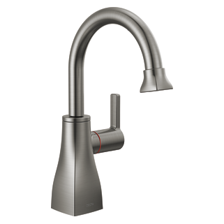Delta Other: Contemporary Square Instant Hot Water Dispenser