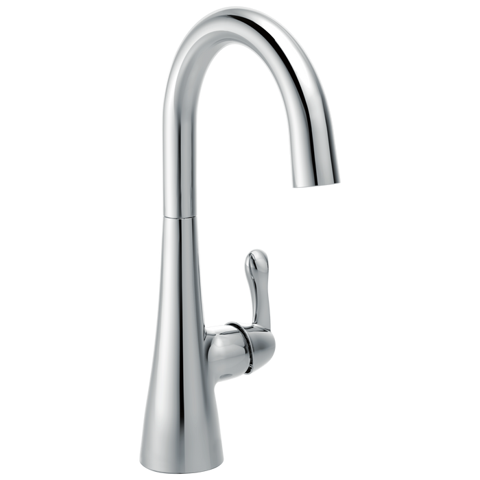 Delta 1953LF Single Handle Bar Faucet