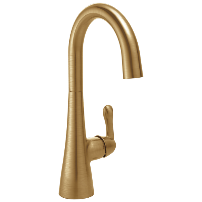 Delta 1953LF Single Handle Bar Faucet