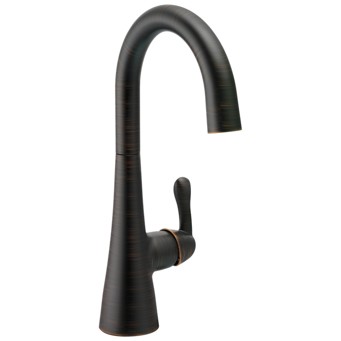 Delta 1953LF Single Handle Bar Faucet