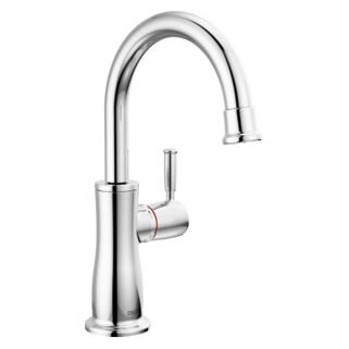 Delta Other: Traditional Instant Hot Water Dispenser