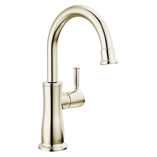 Delta Other: Traditional Instant Hot Water Dispenser