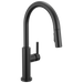 Delta Nicoli 19868LF Single Handle Pull-Down Kitchen Faucet