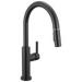 Delta Nicoli 19868LF Single Handle Pull-Down Kitchen Faucet