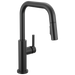 Delta Nicoli 19868LF Single Handle Pull-Down Kitchen Faucet