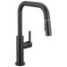 Delta Nicoli 19868LF Single Handle Pull-Down Kitchen Faucet