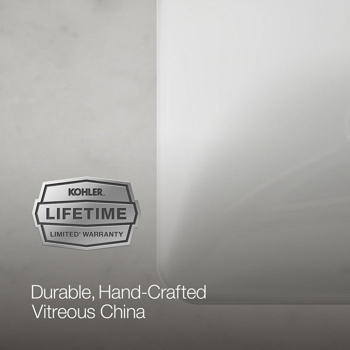 White - Infographic of product warranty