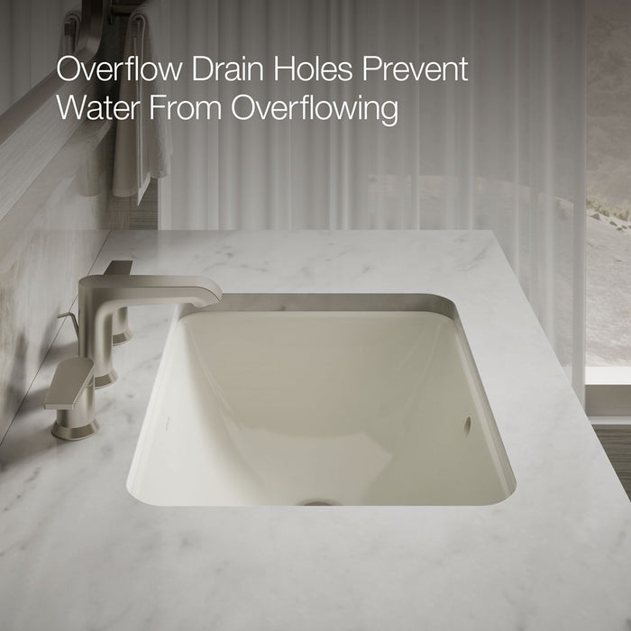 Biscuit - angled view, not straight-on, 1-point perspective