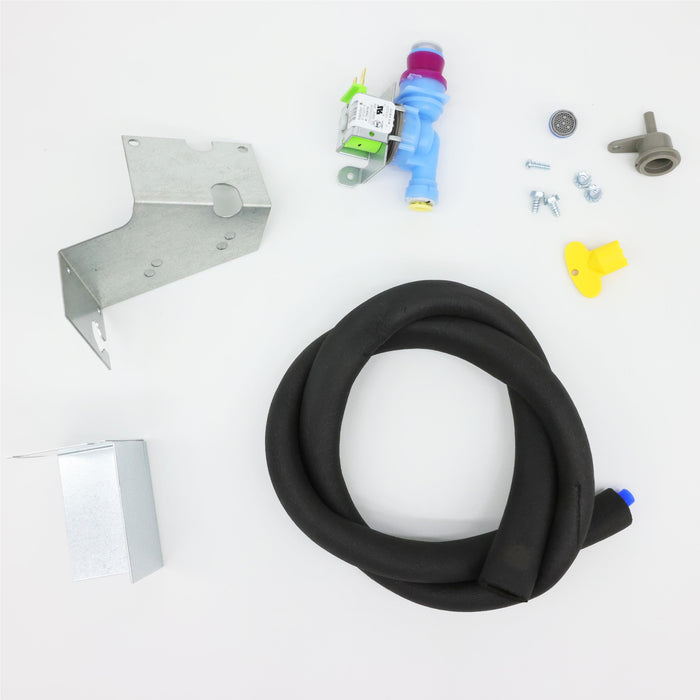 Elkay Bottle Filler 115V Solenoid Valve Kit