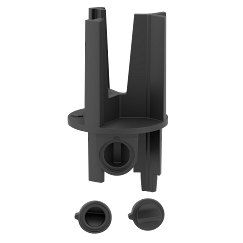 Moen Valve Body