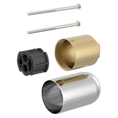 Moen Extension Kit
